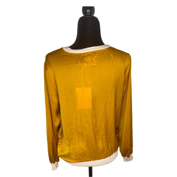 3.1 Phillip Lin for Target Cheetah Print Skirt Set Size L / Size 12 - Picture 9 of 11